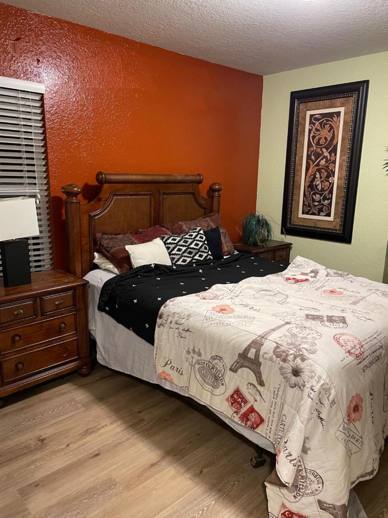 Windsor Hills Resort 5Br Villa, Amenities, Private Pool & Water Park, Near Disney, Sea World, Universal Орландо Экстерьер фото