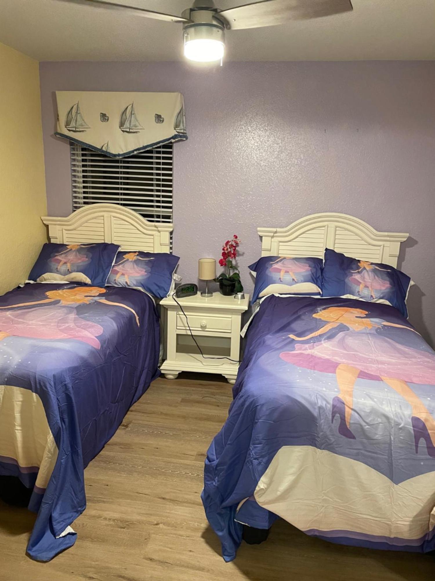 Windsor Hills Resort 5Br Villa, Amenities, Private Pool & Water Park, Near Disney, Sea World, Universal Орландо Экстерьер фото