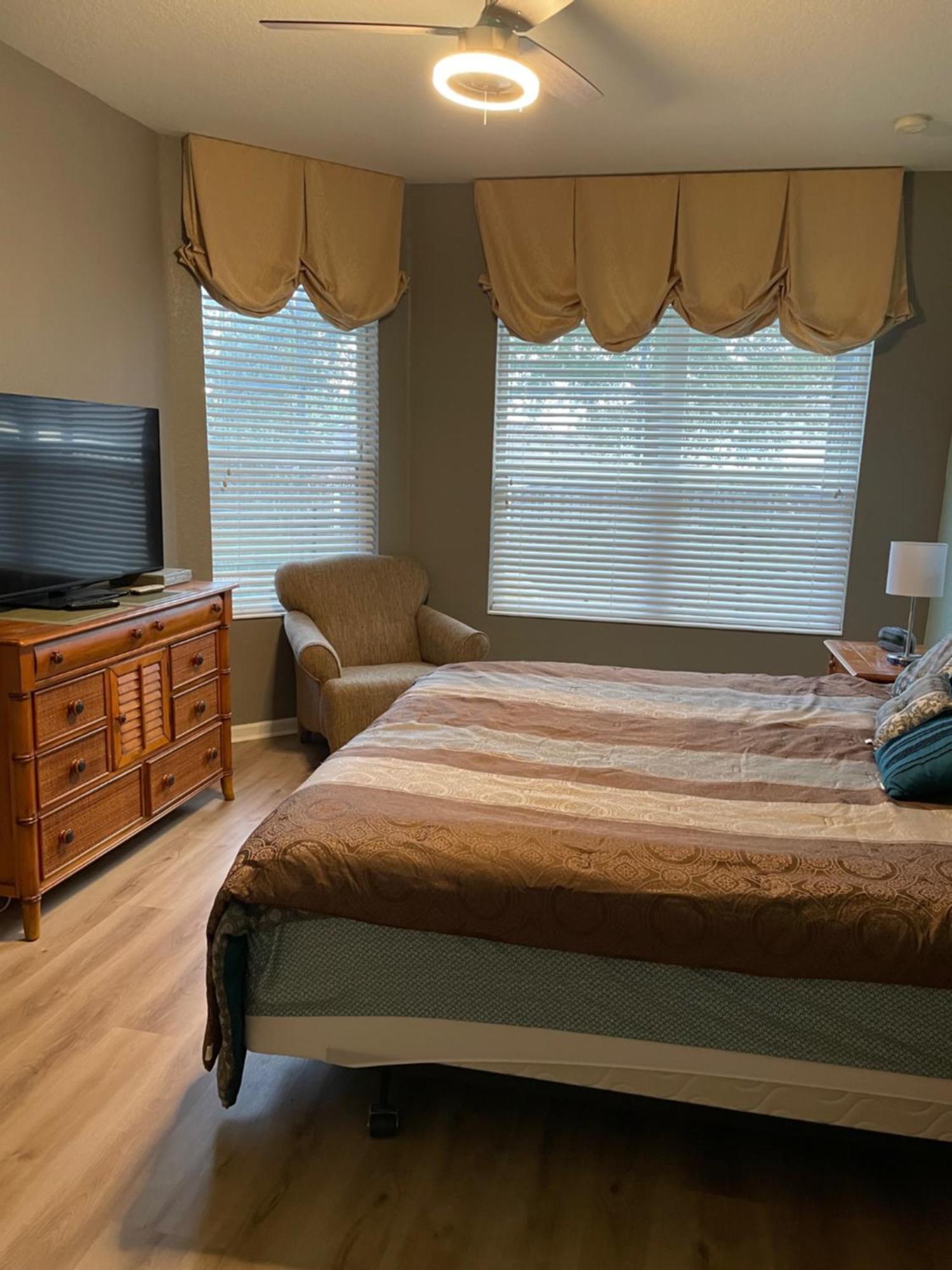 Windsor Hills Resort 5Br Villa, Amenities, Private Pool & Water Park, Near Disney, Sea World, Universal Орландо Экстерьер фото