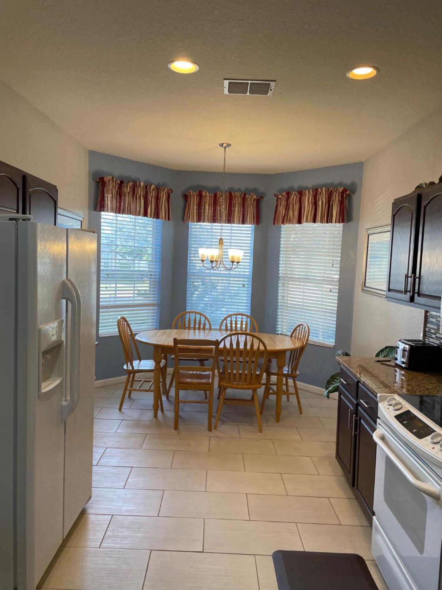 Windsor Hills Resort 5Br Villa, Amenities, Private Pool & Water Park, Near Disney, Sea World, Universal Орландо Экстерьер фото