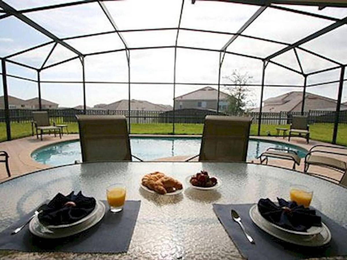 Windsor Hills Resort 5Br Villa, Amenities, Private Pool & Water Park, Near Disney, Sea World, Universal Орландо Экстерьер фото